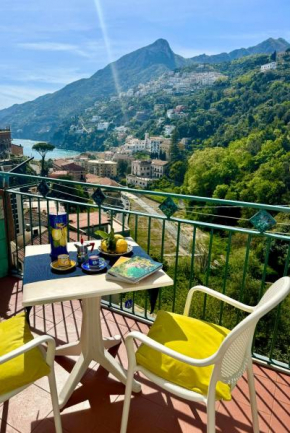 Panoramic Flat Amalfi Coast - Sea View 2